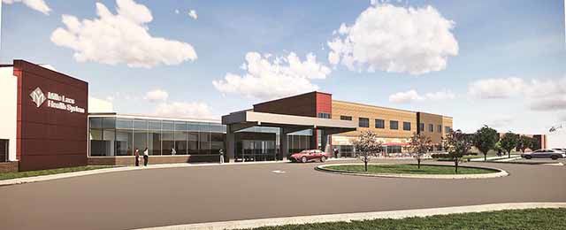 On the horizon for Mille Lacs area